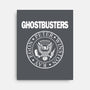 Ghost Punk-none stretched canvas-Boggs Nicolas