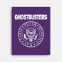 Ghost Punk-none stretched canvas-Boggs Nicolas