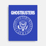 Ghost Punk-none stretched canvas-Boggs Nicolas