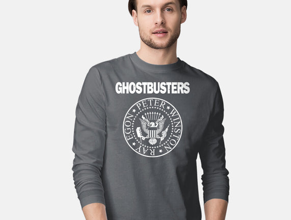 Ghost Punk