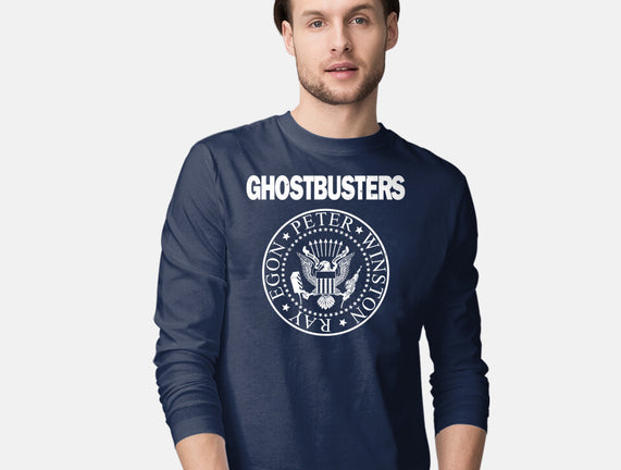 Ghost Punk