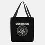 Ghost Punk-none basic tote-Boggs Nicolas