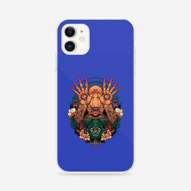 These Eyes Can See-iphone snap phone case-glitchygorilla