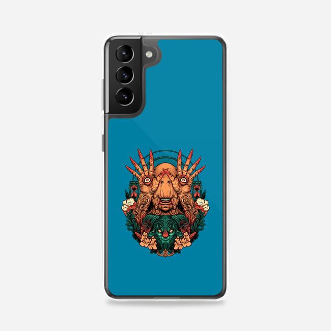 These Eyes Can See-samsung snap phone case-glitchygorilla