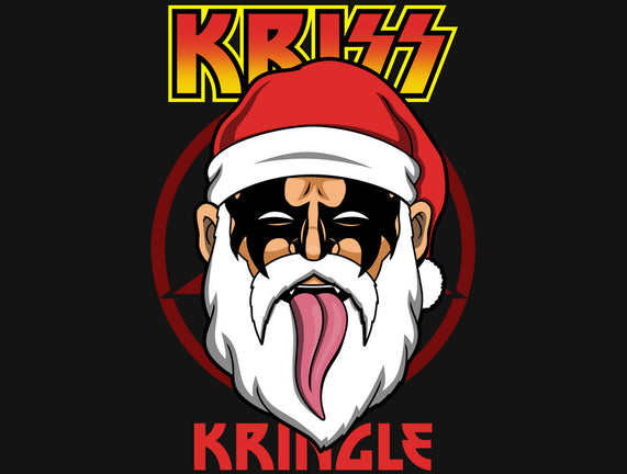 Kriss Kringle