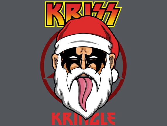 Kriss Kringle