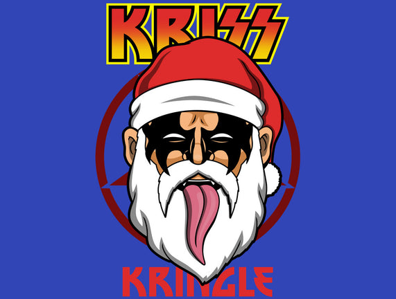 Kriss Kringle