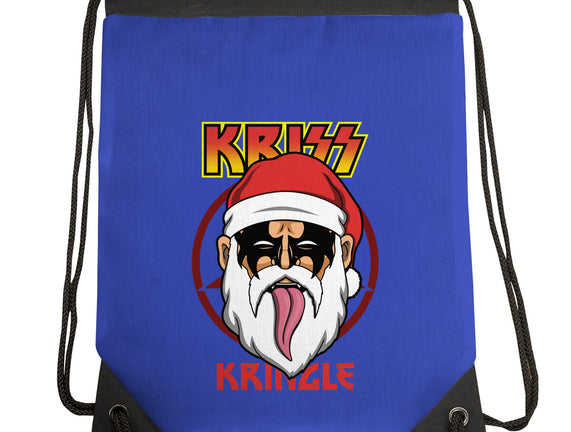 Kriss Kringle