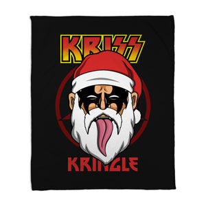Kriss Kringle