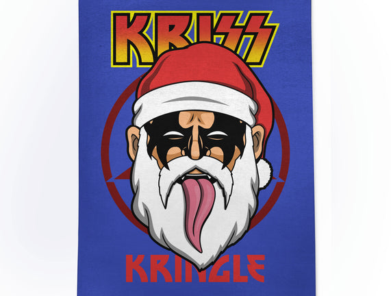 Kriss Kringle