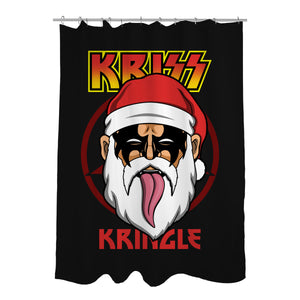 Kriss Kringle