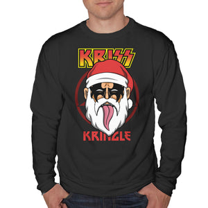 Kriss Kringle