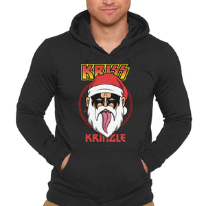 Kriss Kringle
