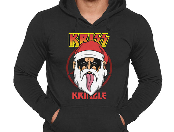 Kriss Kringle