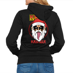 Kriss Kringle