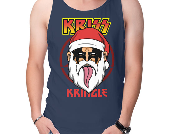 Kriss Kringle