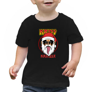 Kriss Kringle