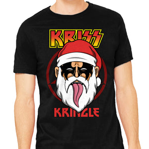 Kriss Kringle