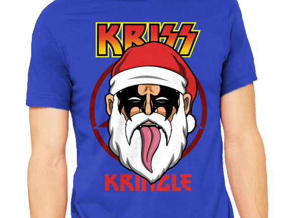 Kriss Kringle