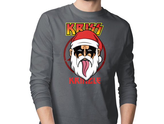 Kriss Kringle
