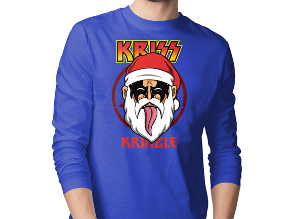 Kriss Kringle