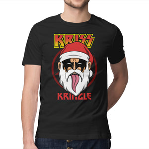 Kriss Kringle
