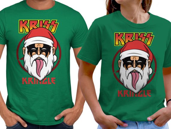 Kriss Kringle