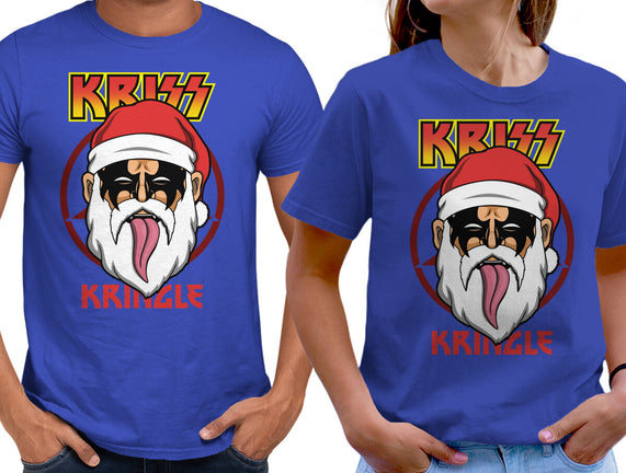 Kriss Kringle
