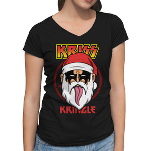 Kriss Kringle