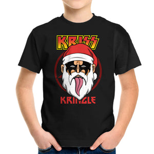Kriss Kringle