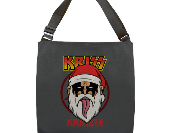 Kriss Kringle