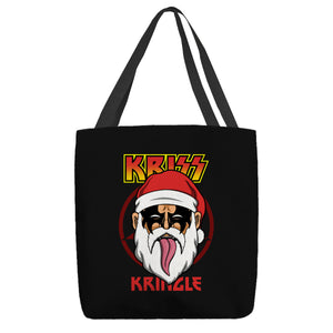Kriss Kringle