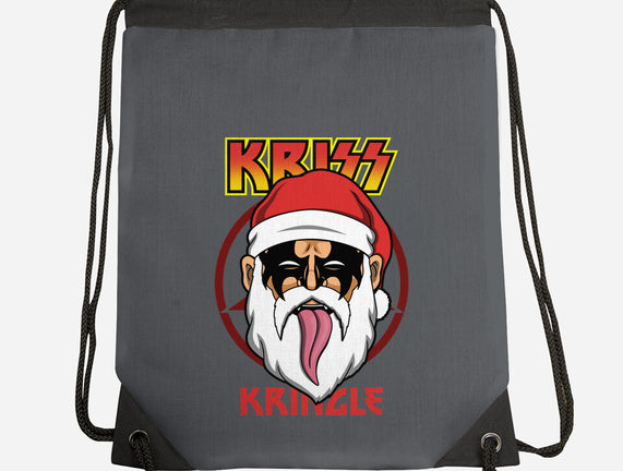 Kriss Kringle