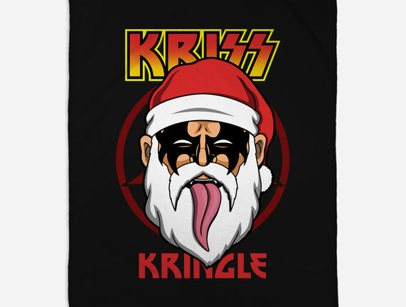 Kriss Kringle