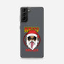 Kriss Kringle-samsung snap phone case-Boggs Nicolas