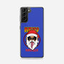 Kriss Kringle-samsung snap phone case-Boggs Nicolas