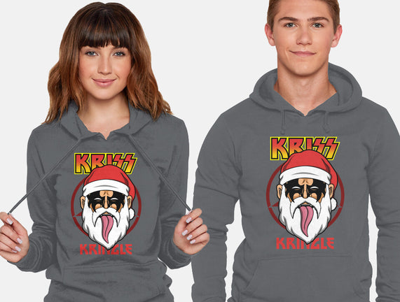 Kriss Kringle