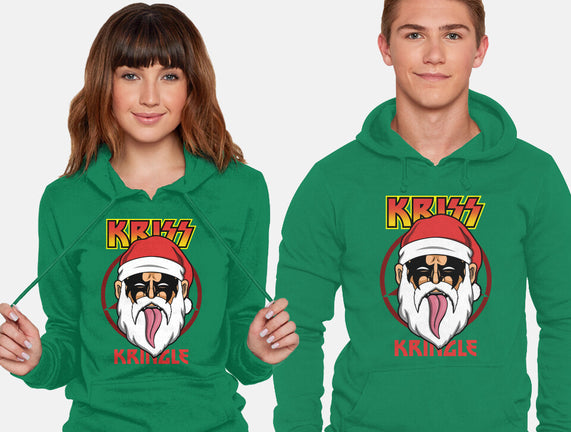 Kriss Kringle