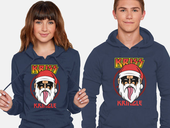 Kriss Kringle