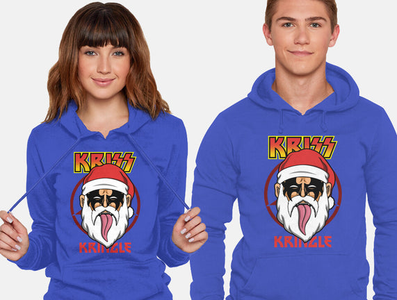 Kriss Kringle