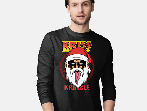 Kriss Kringle