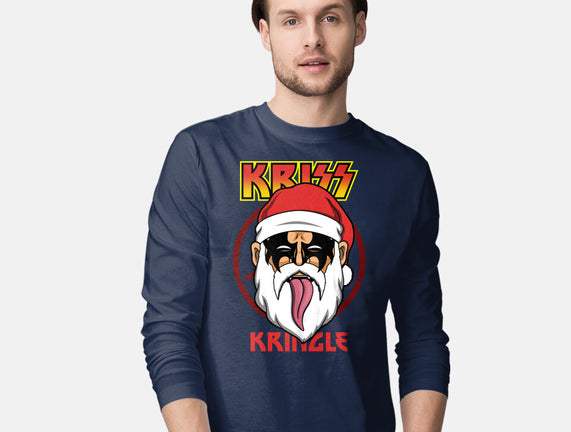 Kriss Kringle