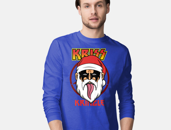 Kriss Kringle