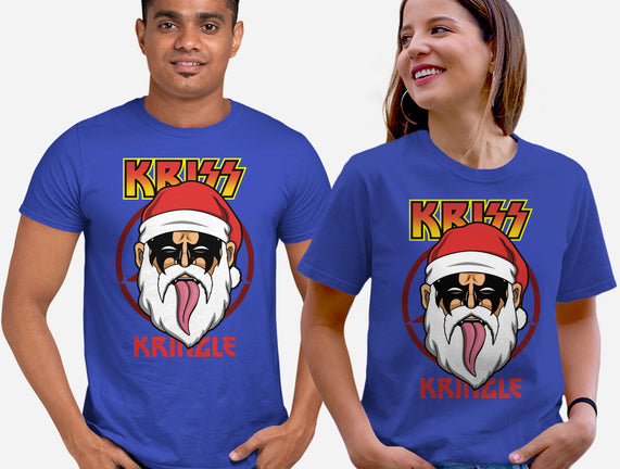 Kriss Kringle