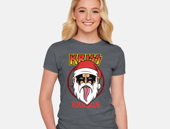 Kriss Kringle