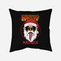 Kriss Kringle-none removable cover w insert throw pillow-Boggs Nicolas