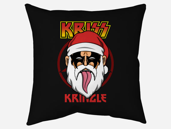 Kriss Kringle