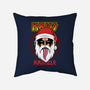 Kriss Kringle-none removable cover throw pillow-Boggs Nicolas