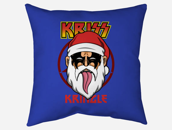 Kriss Kringle