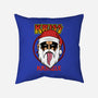 Kriss Kringle-none removable cover throw pillow-Boggs Nicolas